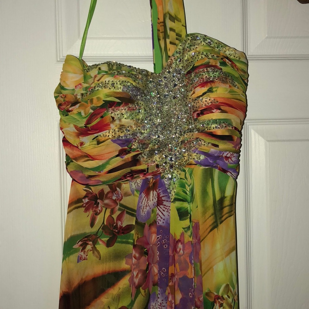 Cache Gown - image 1